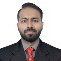 Kwork Employee Muhammad Tariq's profile photo