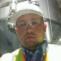Welding Inspection Community Employee Matthew Williamson's profile photo