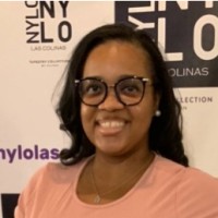 Brittney Roberson Email & Phone Number