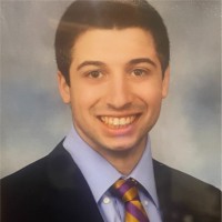 Friends Of Friends Employee Ben Schancupp's profile photo