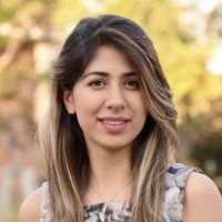 UC Irvine Donald Bren School of Information and Computer Sciences Employee Mehrnaz Motamed's profile photo