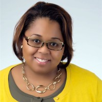 The Health Management Academy Employee Audra Johnson's profile photo