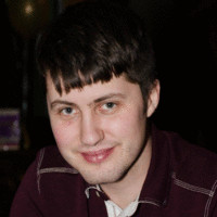 Scott Theriault's profile photo