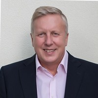 Dictionary.com Employee Nigel Morris's profile photo