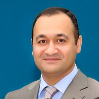 City of Edmonton Employee Atheer Jawad's profile photo