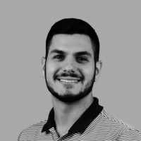 Reformation Employee Eric Matlock's profile photo