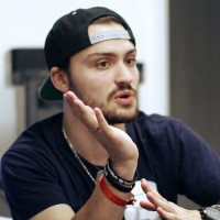 KHUNDAR Employee Renaud Rischmann's profile photo