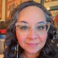 Denver Basic Income Project Employee Maria Sierra's profile photo