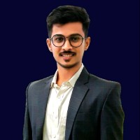 AYAAN Autonomous Systems Employee Alesh Mahajan's profile photo