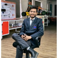 Gautam Verma's profile photo