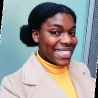 Nabarro Poole Ltd Employee Rhoda Akinyemi's profile photo