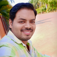 Ugao Employee Ajay Kirtak's profile photo