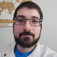 AngelCom IT Services Employee Michael Kirkland's profile photo