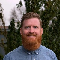 Valley Regional Transit Employee Jason Rose's profile photo