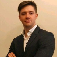 Greencode Software Employee Pablo Krautmann's profile photo