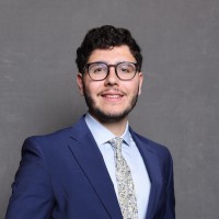 BMO Capital Markets Employee Saul Torres's profile photo