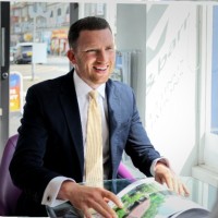 Miles & Barr Estate Agents Employee Brad Welsh's profile photo