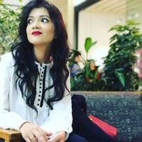 Srishti Jaiswal Email & Phone Number