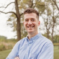 Christ Church Employee Stephen Noble's profile photo
