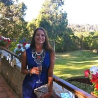 BroadStream Solutions, Inc. Employee Kristy Walker's profile photo