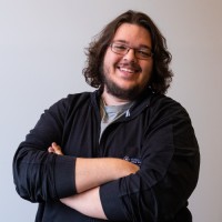 NØIE Employee Niklas Markussen's profile photo