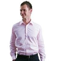 New Zealand Post Employee Martin Healey's profile photo