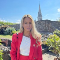 Ellen Gallagher Email