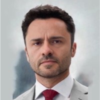 Halliburton Employee César Mantilla's profile photo