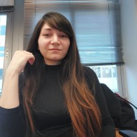 ThoughtLeaders Employee Natalie Yeger's profile photo