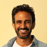 Pangea Tea Employee Sanjay Amin's profile photo