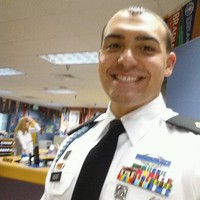 US Army Employee Devon Wood's profile photo