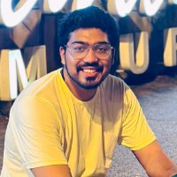 Nitesh Yeddu Email