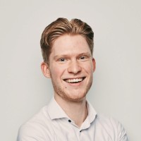 Beyonder | Netherlands Employee Jelle Hess's profile photo