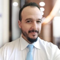 Rafael Claudino Email & Phone Number
