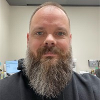 mmic™ Medical Systems Employee Nick Ferrato's profile photo