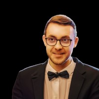 Teamgate LT Employee Eividas Grinius's profile photo