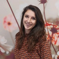 DCW Employee Ellen Aitink's profile photo