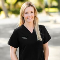 Southern California Reproductive Center Employee Samantha Porter's profile photo