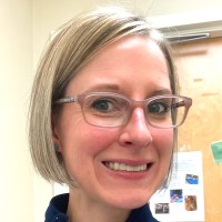 PEACEHEALTH SW MEDICAL CENTER Employee Gillian Zukowski's profile photo