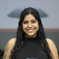 TIVIC Employee Jamille Monteiro's profile photo