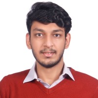 InfrasAI Employee Saksham Mahajan's profile photo