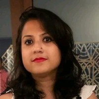 Arpita Banerjee Email