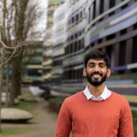 ISCC – the International Sustainability and Carbon Certification Employee Haridharan Krishnan's profile photo