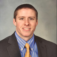 Altom Transport Employee Evan McShane's profile photo