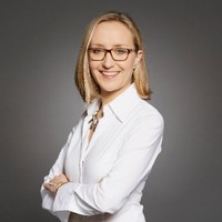 Beta Film GmbH Employee Veronika Kovacova's profile photo