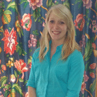CBRE Employee Michaela Robbins's profile photo