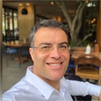 ERL SOLAR MONTAJ SİSTEMLERİ Employee Tolga Akdag's profile photo