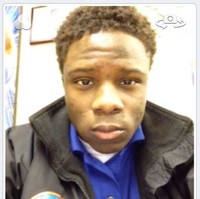 Kroger Employee Devonte Smith's profile photo