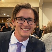Rugby Victoria Employee Brayden Burgess's profile photo
