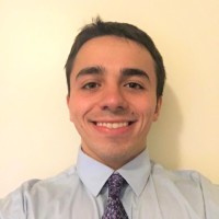 CPM Food Solutions Employee Jordan Georgis's profile photo